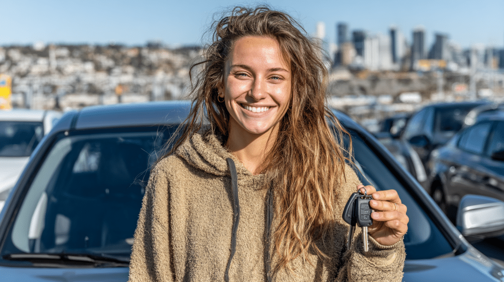 Cash For Cars Near Me in Lakeside CA 92040