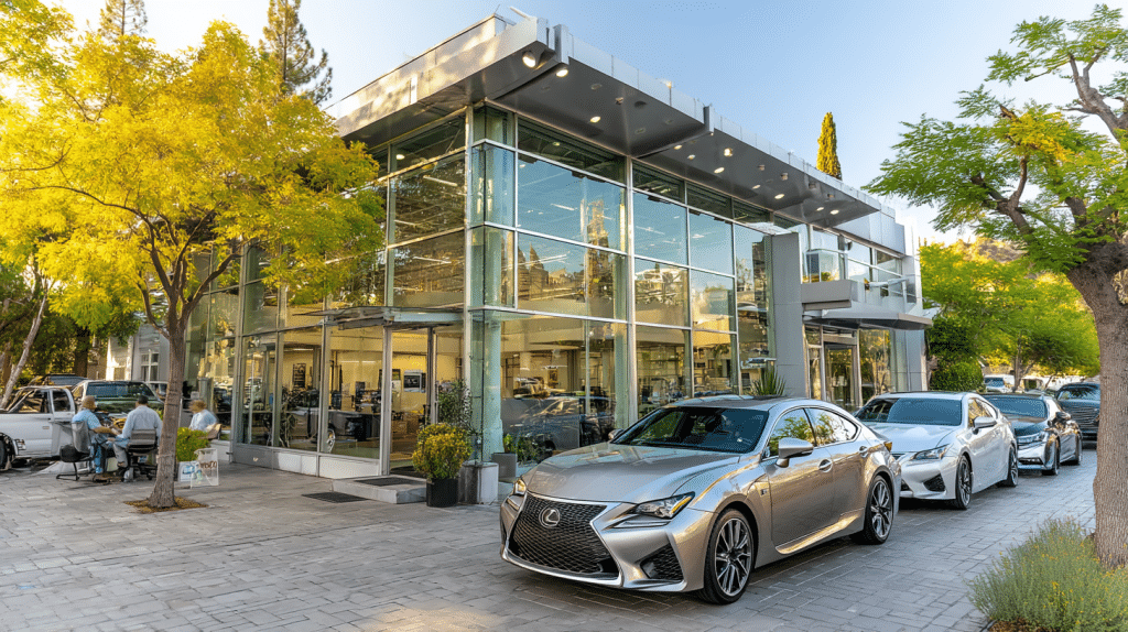 Cash For Cars in Lakeside CA 92040