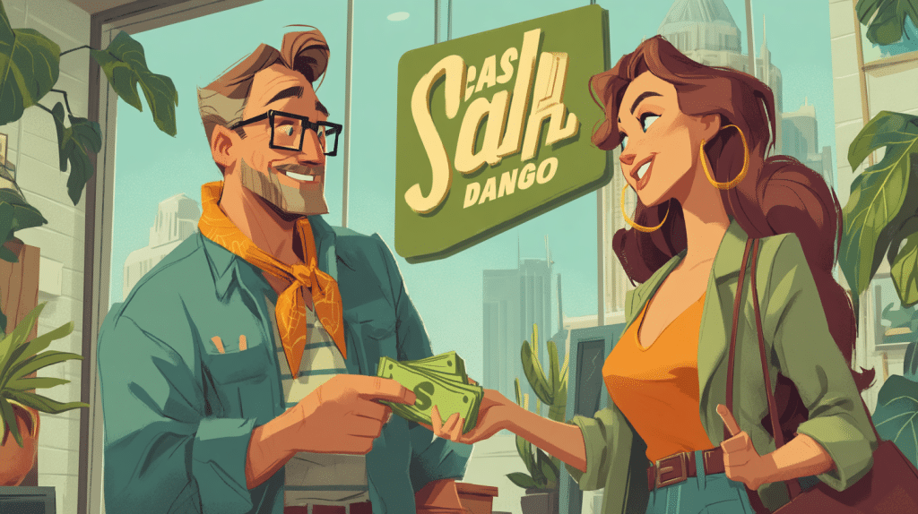 Cash For Cars in Paradise Hills CA 92139