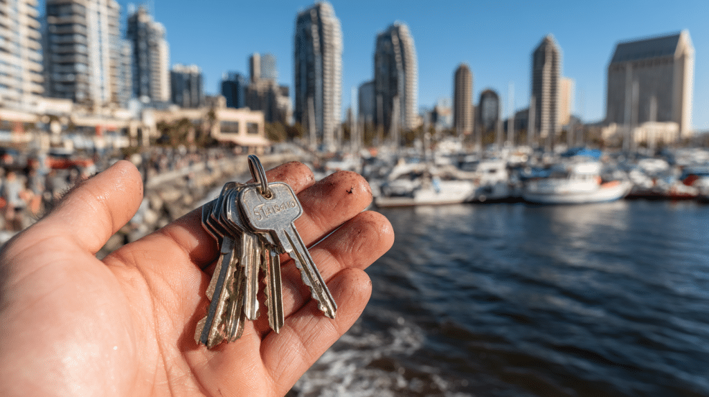 Cash For Cars in Paradise Hills CA 92139