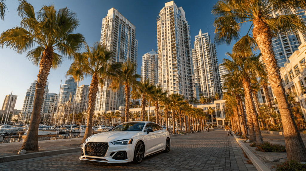 Sell Car Online in Lakeside CA 92040