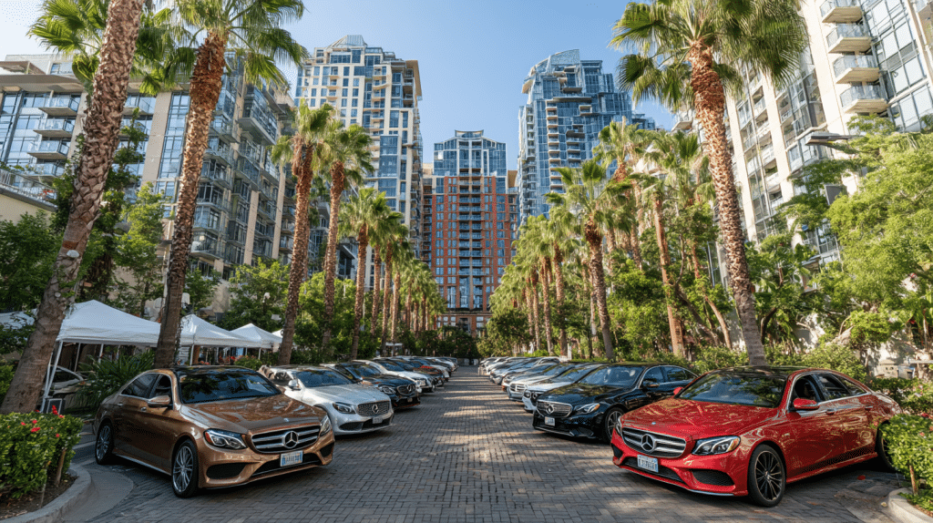 Sell Car Online in Paradise Hills CA 92139