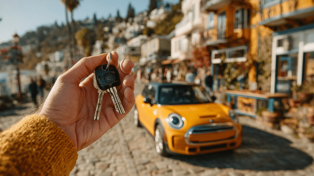 Sell My Car in Paradise Hills CA 92139