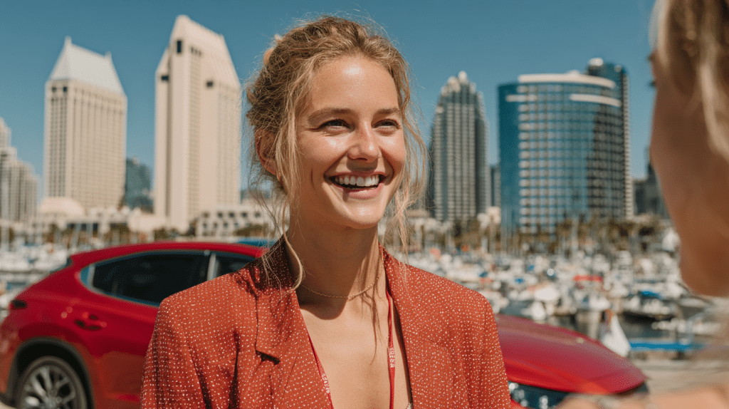 Sell Your Car Near Me in Paradise Hills CA 92139